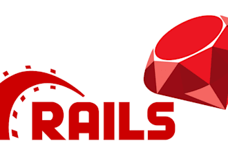 be your ruby on rails developer