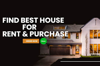 help you to find best house or home for rent and purchase