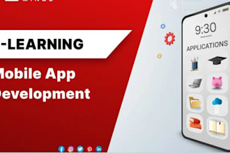 develop professional desktop, android and ios ai learning app, kids learning app