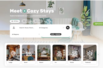 directory website with any directory theme or listingpro, mylisting