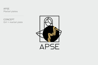 design modern logo for you company