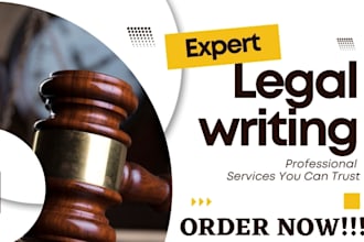 do professional legal document editing real estate property agreement contract
