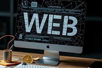 do web scraping, parse and extract data
