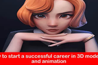 do 3d product  animation video cgi industrial animation vfx 3d animation 3d mode
