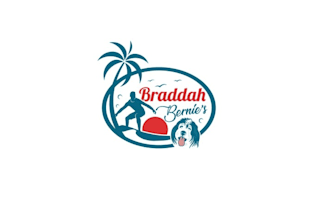 design awesome personalized pet portrait logo
