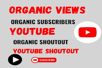 do youtube video shoutout to 5million organic subscriber view