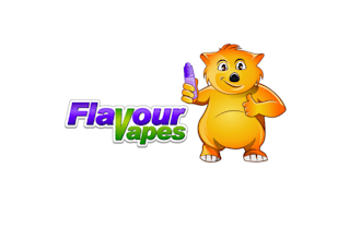 design wonderful flavor vapes logo