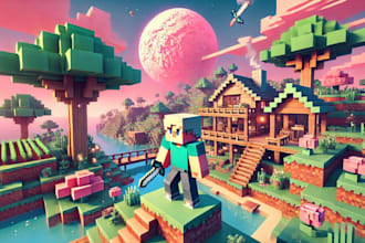 teach you how to create minecraft bedrock addons on phone