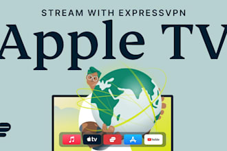 create apple android TV app for your mobile apps