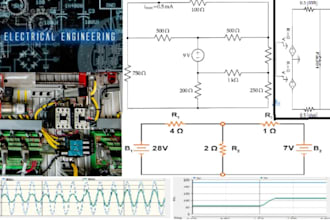do  do electrical engineering and circuit analysis related