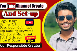 do create youtube channel for news, tutorial or business