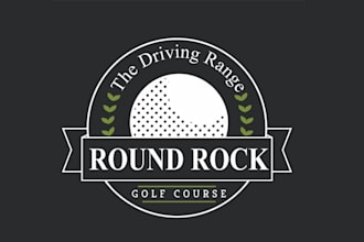 make outstanding cutting edge golf logo