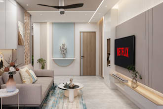 rebuild ultra classic livingroom, model 3d house blender bedroom ikea furnitures