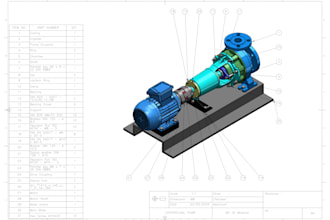 design mechanical parts and assemblies using solidworks