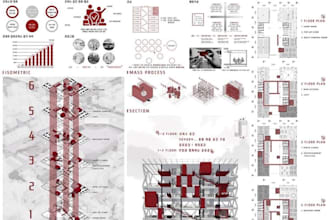 create site analysis presentations for you