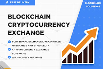 develop crosschain crypto wallet, erc20, trc20, solana memecoin dapp, coingecko