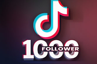 do real engaging tiktok video page followers