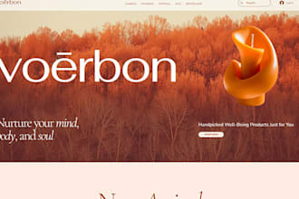 design or redesign a professional wix website for your business