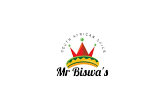 make corporate aesthetics spicy logo