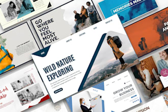 create presentations power point, canva and google slides