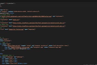 do programmatic seo and generate multiple custom web pages