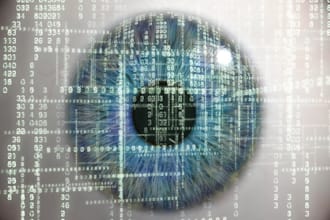 do computer vision, deep learning, object detection and nlp in python projects