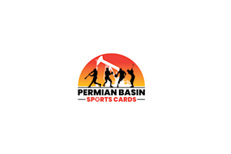 make existing sports trading card logo