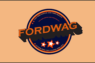 design vintage, retro ,badge, classic , business logo design