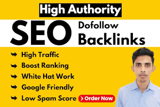create guest post, web 2 0, social bookmarking, competitor backlinks indexing
