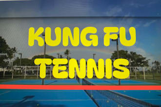 take your tennis skills to the next level