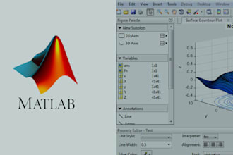 control system, embedded system, signal and image processing in matlab simulin