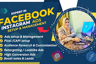 do ads campaign expert