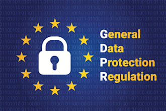 get your business gdpr compliant