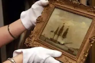 quickly appraise your antique