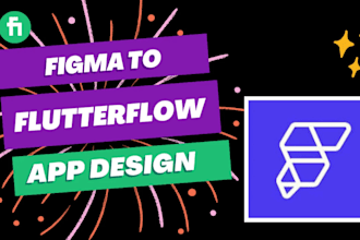 do flutter and flutterflow app development