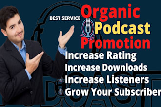 do advertising your podcasts grow new audiences globally