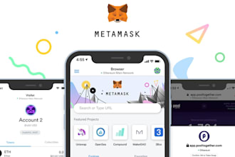 crypto tracking app metamask phantom wallet integration walletconnect coin list