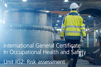 do health and safety hse risk assessments