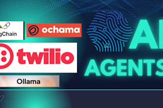 build ai app, ai website, ai automation, ai saas, ai agent