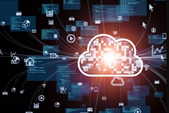 migrate your website or application to AWS or any cloud