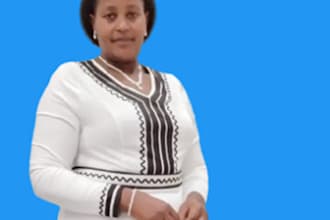 handle  case study writing, analysis, research and summary writing