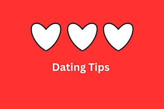 give relationship and dating advice