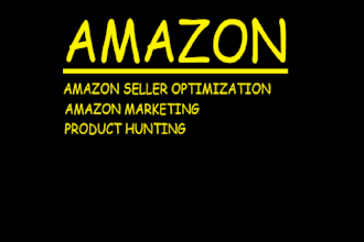 do amazon seller feedback, management and administration