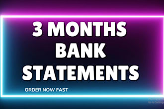reconcile bank statement PDF to editable format, CSV, google sheets