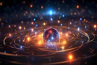 do physics, quantum mechanics, astronomy and thermodynamics