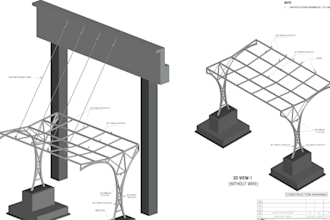 structural design and analysis of steel, concrete and composite structures