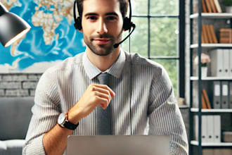 interpret and translate portuguese english bilingual interpreter