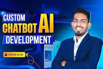 develop ai chatgpt mobile app, ai app development ai chatbot developer