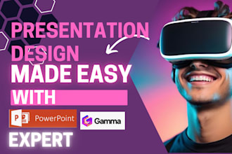 beautiful ai presentation design prezi gamma ai  google slides zoho show design