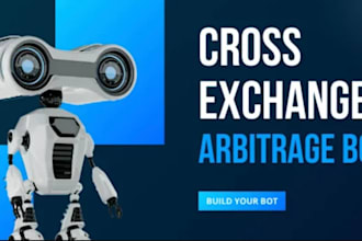 develop solana volume bot, arbitrage bot, volume bot on solana pinksales bot